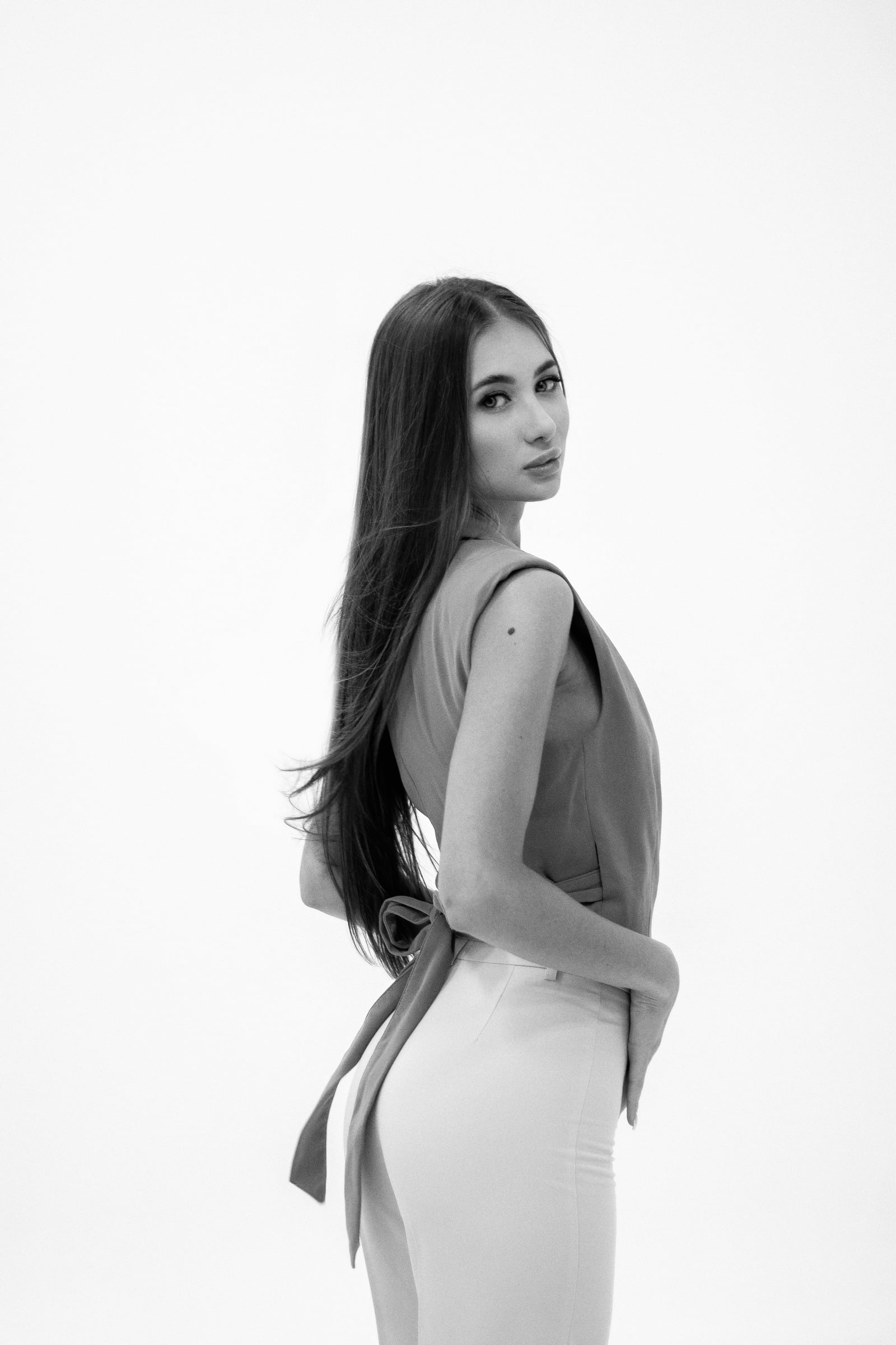 Marcelina Klęka, founder of SOLENCE
